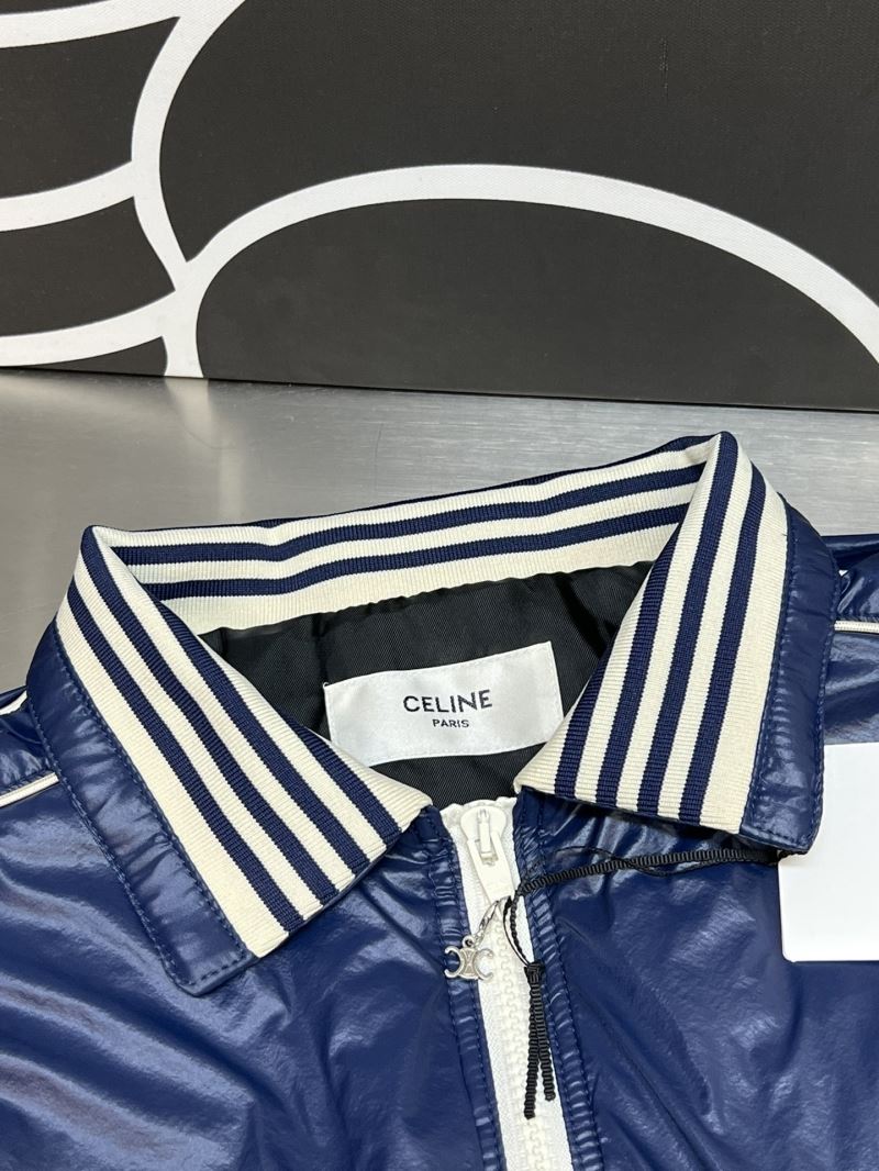 Celine Coats